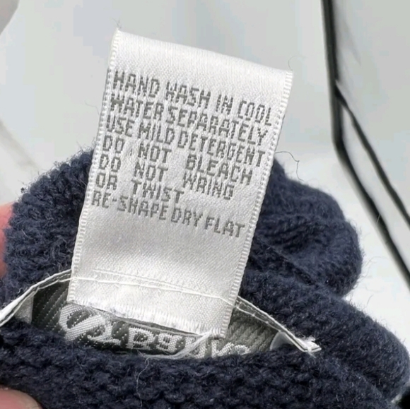 Vintage Christopher & Banks Spring Easter Cardigan - Picture 8 of 8